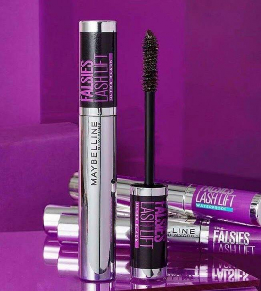 MAYBELLINE THE FALSIES ميبلين